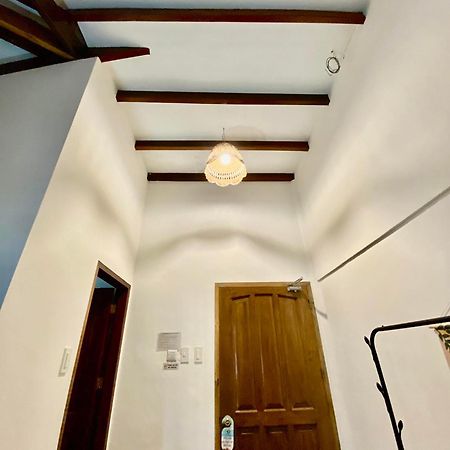 Romantic Beach Villas General Luna  Extérieur photo